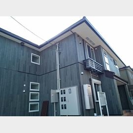 武蔵関駅より徒歩17分 築8年2ヶ月 2階建の賃貸物件