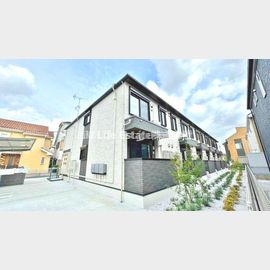 ひばりヶ丘駅より徒歩14分 1階 築1年7ヶ月の賃貸物件