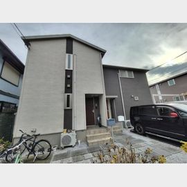 保谷駅より徒歩11分 築7年7ヶ月 2階建の賃貸物件