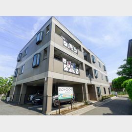 新秋津駅より徒歩9分 3階 築28年1ヶ月の賃貸物件