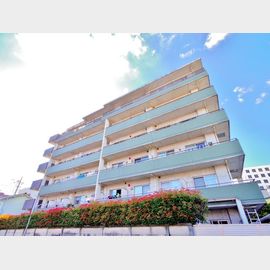 プロスペリテ 3階 築22年1ヶ月の賃貸物件