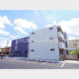 西武柳沢駅より徒歩5分 1階 築3年7ヶ月の賃貸物件