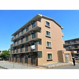 ジョイパティオ 1階 築10年11ヶ月の賃貸物件