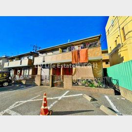 ドゥエル大泉学園Ｂ 1階 築22年4ヶ月の賃貸物件