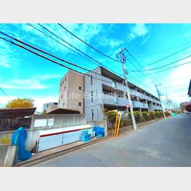 サンフィールド 2階 築30年の賃貸物件