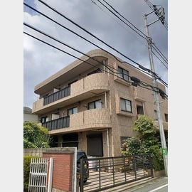 大泉学園駅よりバス14分 2階 築20年4ヶ月の賃貸物件