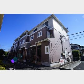 ペルセウスの賃貸物件