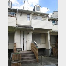 清瀬駅より徒歩10分 1階 築39年6ヶ月の賃貸物件