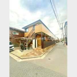 アーバンコートの賃貸物件