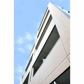 武蔵関駅より徒歩6分 2階 築18年7ヶ月の賃貸物件