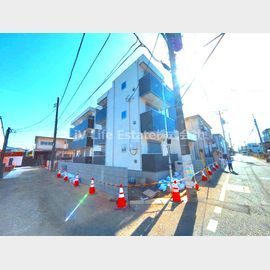 パークサイドレジデンス大泉学園町の賃貸物件