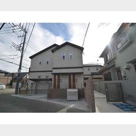 所沢駅より徒歩10分 1階 築9年5ヶ月の賃貸物件