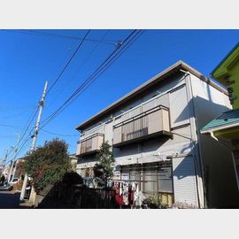 花小金井駅より徒歩29分 1階 築40年10ヶ月の賃貸物件