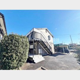 エントピア新秋津Ａ 1階 築32年3ヶ月の賃貸物件