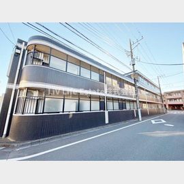 保谷駅より徒歩5分 2階 築16年2ヶ月の賃貸物件