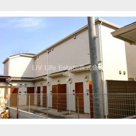 大泉学園駅より徒歩9分 1階 築14年1ヶ月の賃貸物件