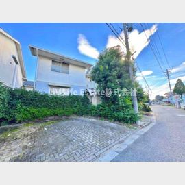 東久留米駅より徒歩15分 1階 築32年2ヶ月の賃貸物件