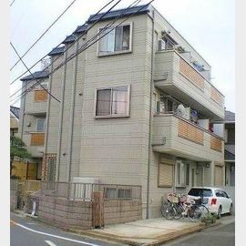 ヴィラ・ヴェール 2階 築21年1ヶ月の賃貸物件