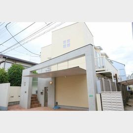 Kハウス 1階 築25年9ヶ月の賃貸物件