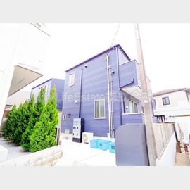 IKIひばりが丘 1階 築2年5ヶ月の賃貸物件