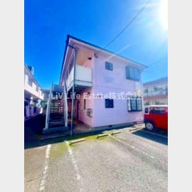 ハイツ光洋A 2階 築31年7ヶ月の賃貸物件