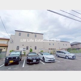 東所沢駅より徒歩10分 2階 築6年1ヶ月の賃貸物件