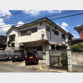 清瀬駅より徒歩4分 1階 築36年2ヶ月の賃貸物件