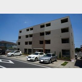 ブリズメゾン 1階 築12年2ヶ月の賃貸物件