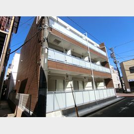 リブリ・ガレリア 2階 築7年9ヶ月の賃貸物件