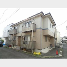 広瀬アパート中清戸の賃貸物件