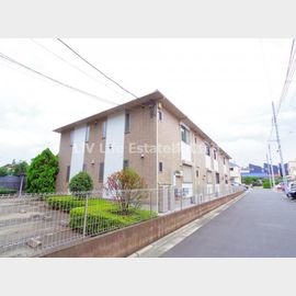 小平駅より徒歩18分 1階 築20年11ヶ月の賃貸物件