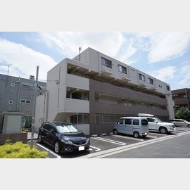 メゾン・ノーブル 3階 築11年1ヶ月の賃貸物件