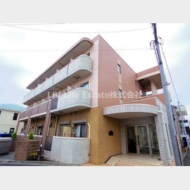 フラン ソレイユ 1階 築16年1ヶ月の賃貸物件