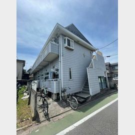 アーニスト学園町 2階 築35年3ヶ月の賃貸物件