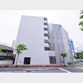 メゾン武蔵野の賃貸物件