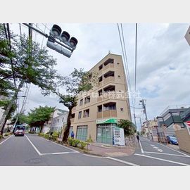 大泉学園駅より徒歩9分 5階 築18年3ヶ月の賃貸物件