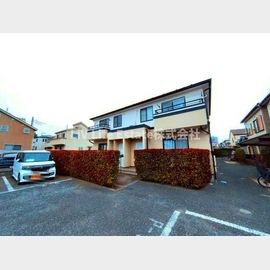 ビレッジピアAの賃貸物件