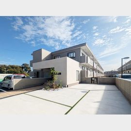 保谷駅より徒歩10分 3階 築34年1ヶ月の賃貸物件