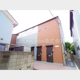 バーミープレイス保谷の賃貸物件