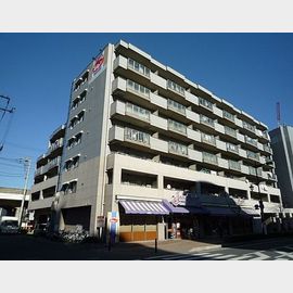 パークス新座の賃貸物件