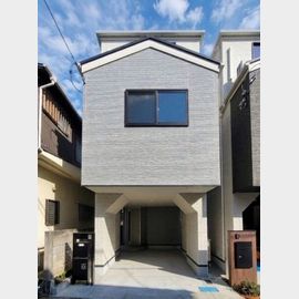 武蔵関駅より徒歩10分 1階 新築の賃貸物件