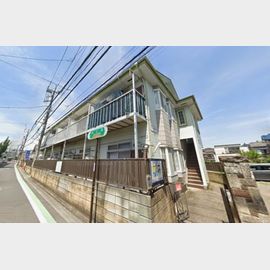 ひばりヶ丘駅より徒歩19分 1階 築39年2ヶ月の賃貸物件