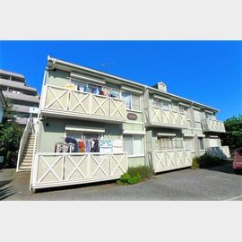 シャモニー小山B 1階 築33年2ヶ月の賃貸物件