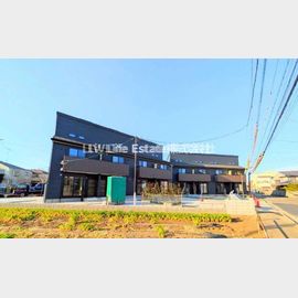 清瀬駅より徒歩7分 新築 2階建の賃貸物件