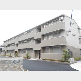 グランドスラム・ミスミPartIIの賃貸物件