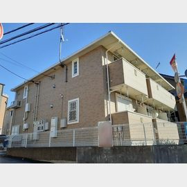 アルカンシェルの賃貸物件