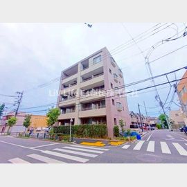 スプランドゥール 4階 築20年2ヶ月の賃貸物件