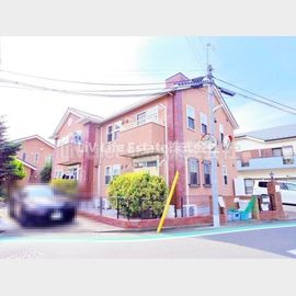 グランヴェール 2階 築16年6ヶ月の賃貸物件