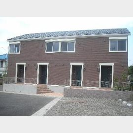 アムールガーデンの賃貸物件