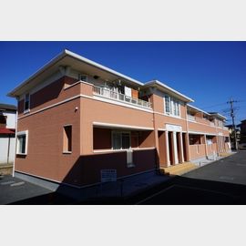 ラッフィナートＣ 1階 築14年6ヶ月の賃貸物件